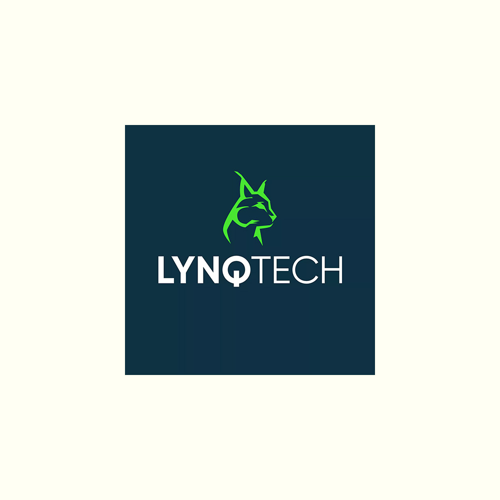 Lynqtech Logo